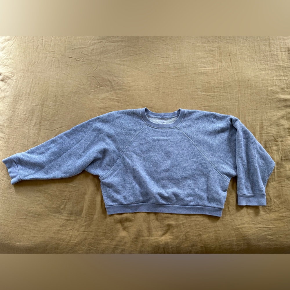 Boheme, The Raglan sweatshirt, s/m - Picture 2 of 6